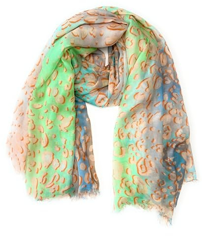 Mala Alisha **YAYA orange/mint**NP € 199* *SALE*