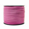 WOFDALY Tubes De Soudage en Plastique Plastique Baguettes De Soudure 100M/Rouleau pour Le Sol des Sites Sportifs,Rose
