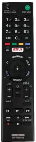 Telecomando RMT-TX200E for SONY TV RMT-TX200U TX200B RMT-TX100U RMT TX300E TX300T TX300U TX300B TX300A Controller