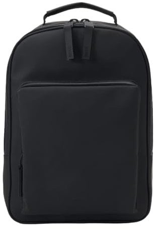RAINS BOOK DAYPACK LARGE BLACK ART. 13680
