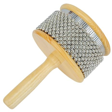 TrellaTon® Afuche-Cabasa Ø 11 cm | Wiemann Lehrmittel