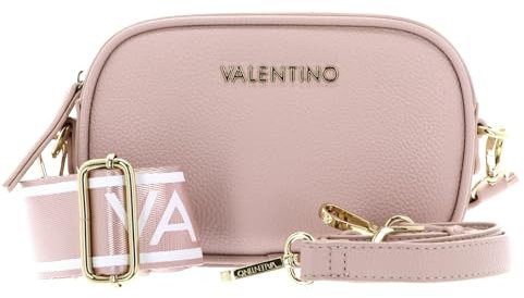 VALENTINO Miramar Crossbody Bag Cipria