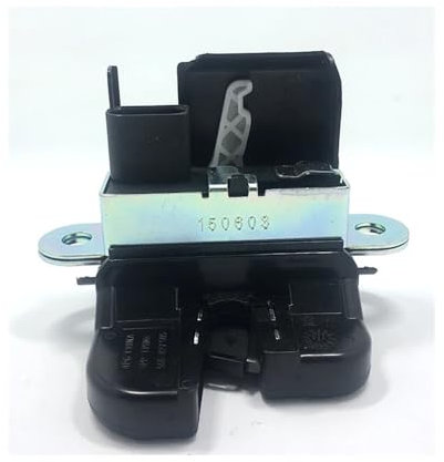 DYOG Serratura Bagagliaio per Golf per 7 5ND 827 505 1K8 827 505 B Blocco Serratura Baule Blocco Portellone Baule Posteriore Portellone Tronco Blocco