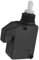 DKPMWD Serrure Hayon Coffre Actionneur De Verrouillage De Coffre Arrière, 1 Pièce, 661516, pour Peugeot 106 205 206 306 309 405 406 806 Serrure Coffre Voiture