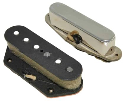 Electric Guitar Parts Enamelled Wire For Electric Guitar Pickup | Enamelled wire for electric guitar pickup winding suitable for replacement and upgrades