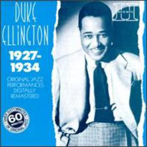 Duke Ellington 1927-1934