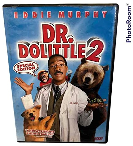 Twentieth Century Fox MFR024543026679#VG