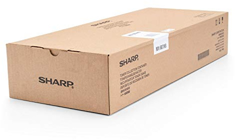 Sharp MX-607HB Tonerabfallbehälter