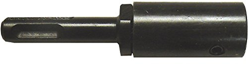 Pro-Fit 971DDE2SDS SDS-Plus Adapter für Zentrierbohrerschaft, Durchmesser 10 mm