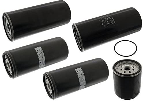 febi bilstein 100337 Wartungspaket , 1 Stück