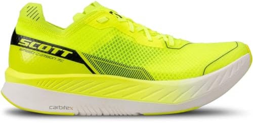Scott Speed Carbon RC Herren Laufschuh EU 45 - US 11