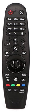 Vircia an-mr650 originale LG Magic Remote Control Voice Mate per Smart TV UH9500 UH8500 SOSTITUITO ANCHE CON AN-MR700
