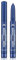Deborah Milano - Ombretto 24 Ore Color Power Waterproof, N.9 Night Blue, Ombretto in Stick, al Alta Tenuta