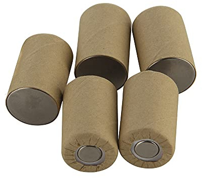 Seilylanka 5pcs 4/5SC 3000mAh 1.2V Ni-MH power Battery cell rechargeable 20A 33x22mm Apply to electrical tools Electric drill Electric hammer vacuum cleaner Sweeper