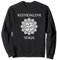 Kundalini Yoga Shirt Kundalini Yoga Kleidung für Damen Yoga Sweatshirt
