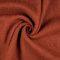 Walkloden-Walkstoff-LAURA-von Stofftreff-100% Wolle, Meterware, 0,5m, Loden, Trachtenstoffe, Wollwalk, Wollstoff (Rotorange-3003)