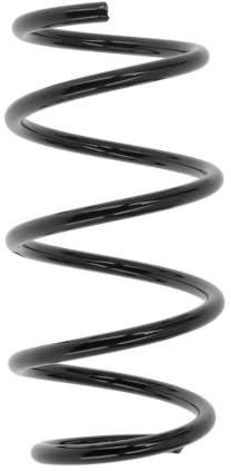 MONROE Suspension Spring | SP4183 | OE-Matching Quality | Ride Comfort & Stability | Pack of 1