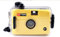 anTON K1- Fotocamera ricaricabile con custodia subacquea e custodia