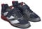 adidas Adipower Weightlifting 3 Team Navy Blue/White/Better Scarlet Herren 11, Damen 12 Medium