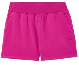 Fila Pantaloncini Elliana Donna, Fucsia Festival, XS