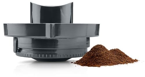 Wundermix–WunderBrew® • Filtro de café para Thermomix TM6, TM5 • Preparación de café enThermomix • Filtro de infusión de café para TM6 & TM5 • Café fresco desde TM