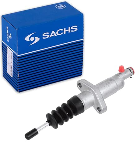 Sachs 6283 654 014 Nehmerzylinder, Kupplung | 6283 654 014 passend für Jumper Ducato