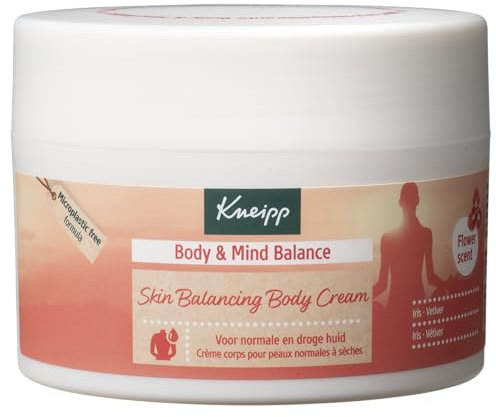 Kneipp Body Cream Body & Mind Balance