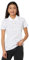 Tommy Hilfiger Damen-Poloshirt, Bright White/Sky Captain, XX-Large