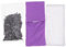 FRCOLOR Almohada De Ojos De Yoga Lavanda Almohadilla Relajante Para Suave y Ligera Para Viajes y Hogar