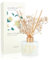 YISOWUH Duftstäbchen-Set, 150 ml (5,28 oz) Fruchtduft-Diffusor, 1 Packung mit 8 Stäbchen, lang anhaltender Duft für Zuhause, Badezimmer, Raumdekor