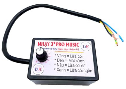 Zkydhbd CAR Horn Controller Elektrische Hornlautsprecher Schallsteuereinheit Mit Volumina Die Für Marineboot des Autowagens Kompatibel Sind