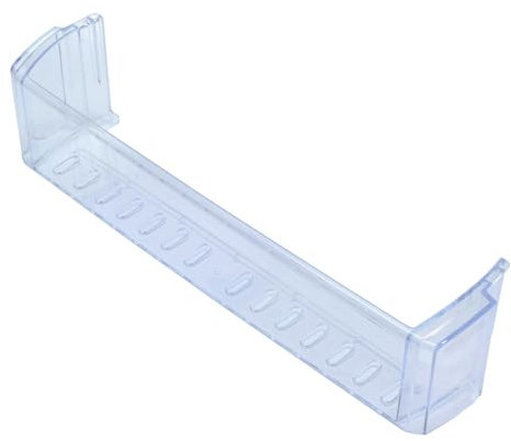 FIGEVIDA Porta bottiglie Balconcino Ripiano Inferiore Frigorifero Compatibile per BEKO 4807090272