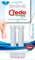 CREDO Silky Touch Original Ersatzschleifrollen, grob,2 Stück