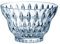 Arcoroc ARC L6692 Maeva Vintage Eisbecher, Eisschale, 350 ml, Glas, transparent, 6 Stück