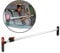 Fiamma Duo Safe verstellbar 119-190 cm Diebstahlschutz, Türsicherung