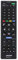 REFURBISHHOUSE Universal TÉLÉCommande Rm-Ed054 pour Sony LCD TV pour Kdl-32R420A Kdl-40R470A Kdl-46R470A