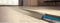 900x 35 mm Door Bars Threshold Strip Carpet Cover Transition Trim Laminate Tiles TMW Profiles (Champagne)
