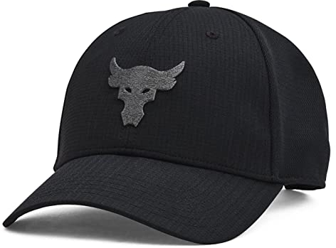 Cappello Under Armour Project Rock Trucker 1369815-001