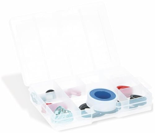 Kinzo Washers&hoseclip Set, 86pc ass Marke