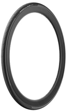 Pirelli Unisex – Erwachsene P7 Sport Reifen, Schwarz, 28-622