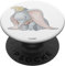Disney Dumbo Portrait PopSockets mit austauschbarem PopGrip