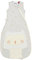 Tommee Tippee Babyschlafsack, The Original Grobag, Hüftgerechtes Design, Weiches Gewebe mit Hohem Baumwollanteil, 6-18 Monate, 2,5 TOG, Ollie die Eule