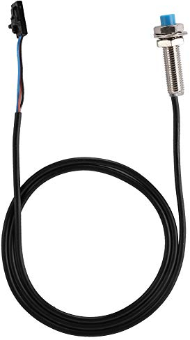 3D Printer Probe Cable ABS Metal Level Sensor for Rambo Mini, for Prusa i3 mk2/mk2s DIY 3D Printers F.I.N.D.A. Probe Black
