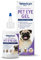 Vetericyn Plus Pet Eye Gel | Hunde- und Katzenaugensalbe Alternative zur Schmierung und Linderung von Augenreizungen und Abschürfungen, reduziert Symptome von rosa Augen bei Hunden und Katzen 85 g