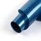 HTVRONT Royal Blue Glitter Heat Transfer Vinyl - 10 x 5FT Royal Blue Glitter HTV Vinyl for T-Shirts, Royal Blue Glitter Iron on Vinyl for All Cutter Machine（Royal Blue Glitter）