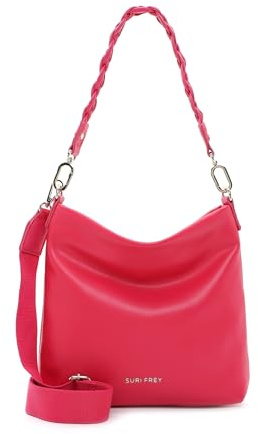SURI FREY Umhängetasche Josy 13632 Damen Handtaschen Uni