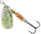 Balzer Shirasu Spinner Bachforelle 12g