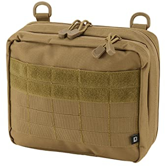 Brandit Molle Operator Pouch camel Gr. OS