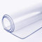 JoboJi Transparente Schreibtischunterlage aus Kunststoff, 1,5 mm Dicke Schutzmatte 45 x 65, 60 x 120, 70 x 140, 80 x 160, 90 x 180 cm Bürostuhlunterlage für Büro und Zuhause (Size : 50x70cm)