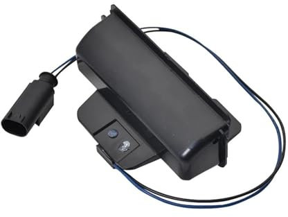 JCAKES Blocco avvio Interruttore Porta Posteriore Serratura Portellone Posteriore Auto Per Smart Fortwo 451 Cabrio 1.0L L3 - Gas A4517470187 4517470187 Blocco portellone, 6543728190